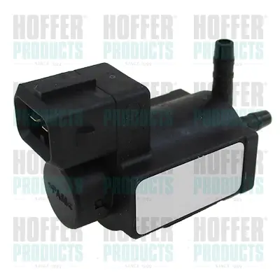 клапан, контрол на въздуха- засмукван въздух HOFFER              