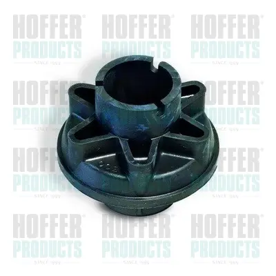 Държач, горивна помпа HOFFER