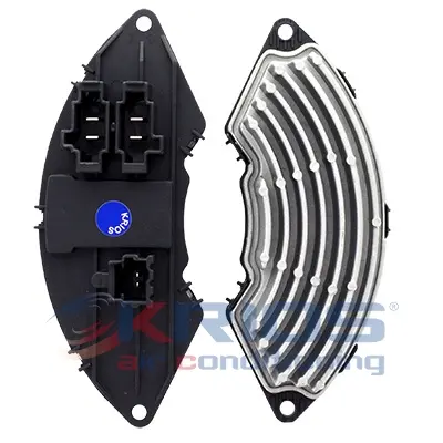 регулатор, обдухване интериор HOFFER              