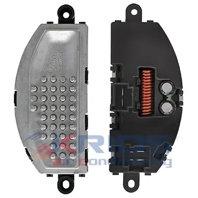 регулатор, обдухване интериор HOFFER              