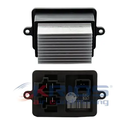 регулатор, обдухване интериор HOFFER              