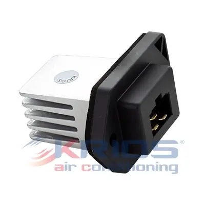 регулатор, обдухване интериор HOFFER              