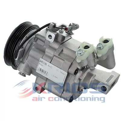 компресор, климатизация HOFFER              