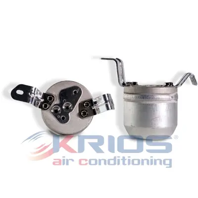 изсушител, климатизация HOFFER              