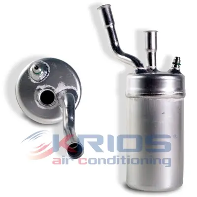 изсушител, климатизация HOFFER              