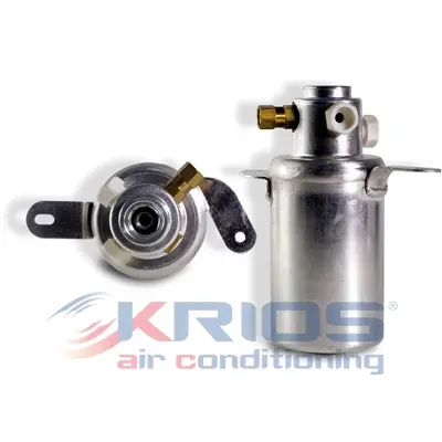 изсушител, климатизация HOFFER              