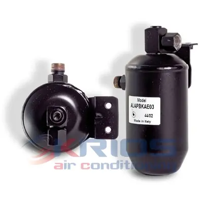 изсушител, климатизация HOFFER              