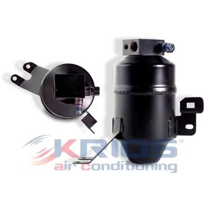 изсушител, климатизация HOFFER              