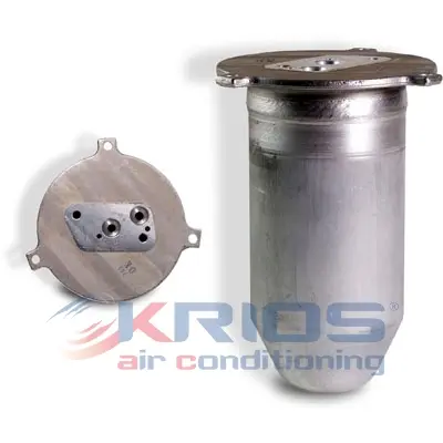 изсушител, климатизация HOFFER              