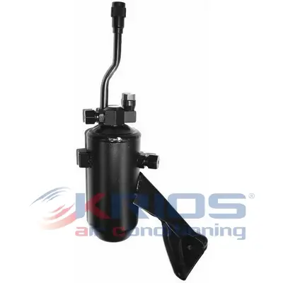 изсушител, климатизация HOFFER              