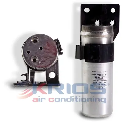 изсушител, климатизация HOFFER              