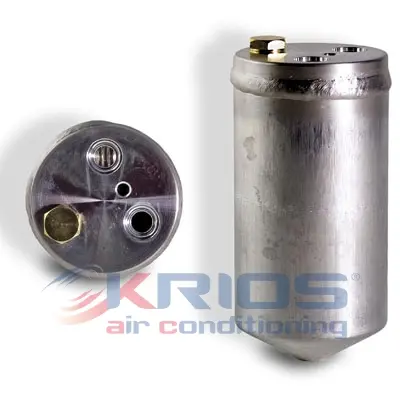 изсушител, климатизация HOFFER              