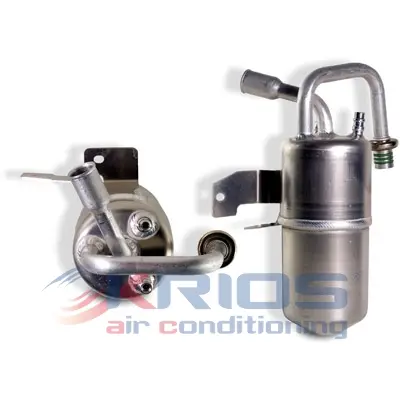 изсушител, климатизация HOFFER              