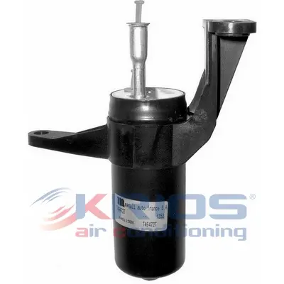 изсушител, климатизация HOFFER              