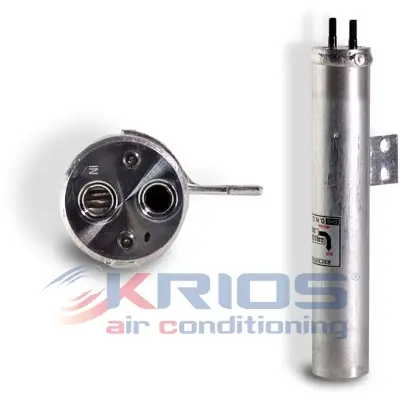 изсушител, климатизация HOFFER              