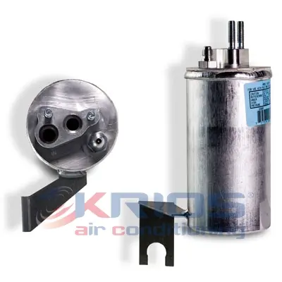 изсушител, климатизация HOFFER              