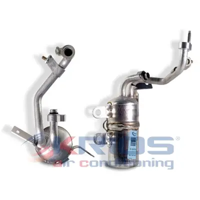 изсушител, климатизация HOFFER              