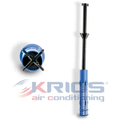 изсушител, климатизация HOFFER              