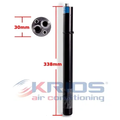 изсушител, климатизация HOFFER              