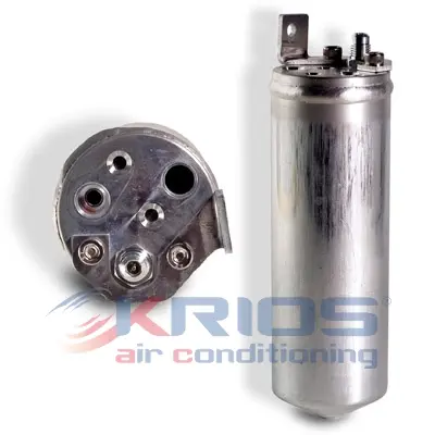 изсушител, климатизация HOFFER              