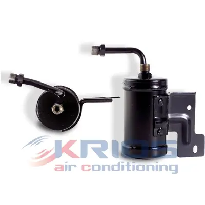 изсушител, климатизация HOFFER              