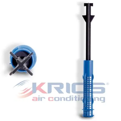 изсушител, климатизация HOFFER              