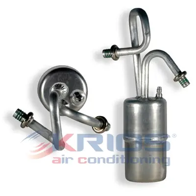 изсушител, климатизация HOFFER              