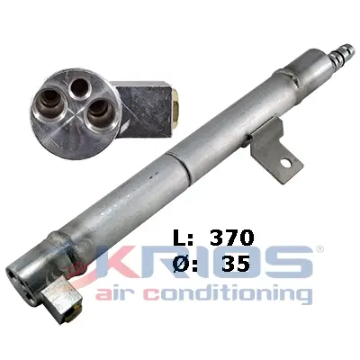 изсушител, климатизация HOFFER              