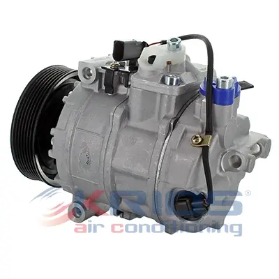 компресор, климатизация HOFFER              