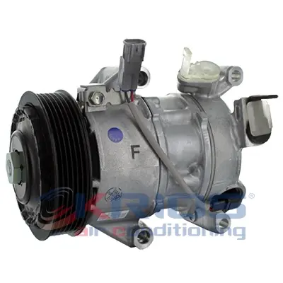 компресор, климатизация HOFFER              