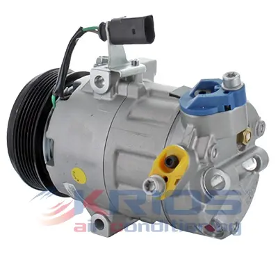 компресор, климатизация HOFFER              