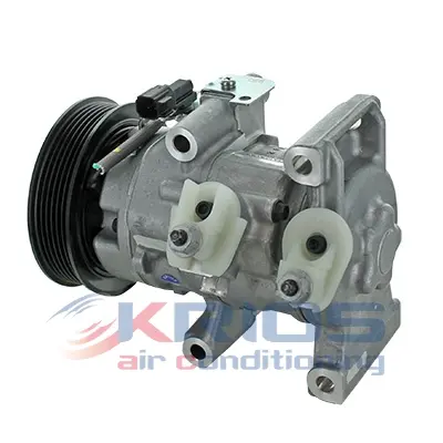 компресор, климатизация HOFFER              