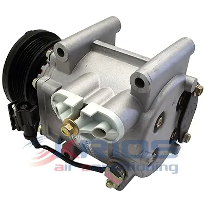 компресор, климатизация HOFFER              