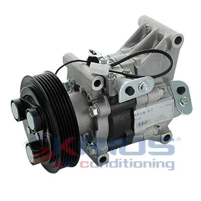 компресор, климатизация HOFFER              