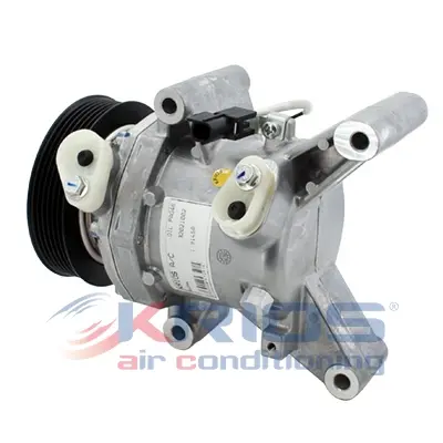 компресор, климатизация HOFFER              