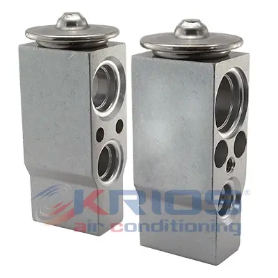 разширителен клапан, климатизация HOFFER              