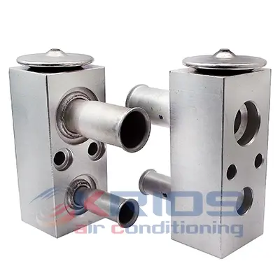 разширителен клапан, климатизация HOFFER              