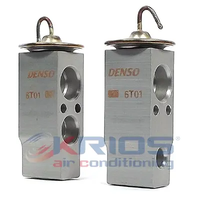 разширителен клапан, климатизация HOFFER              