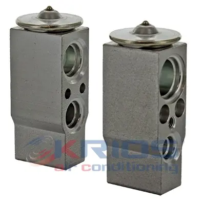 разширителен клапан, климатизация HOFFER              