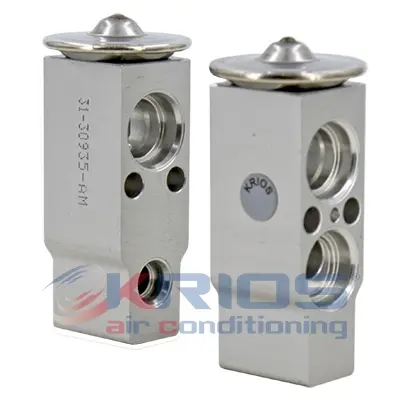 разширителен клапан, климатизация HOFFER              