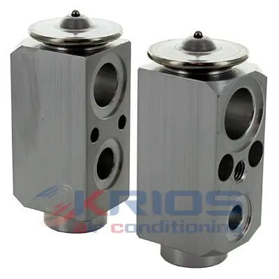 разширителен клапан, климатизация HOFFER              