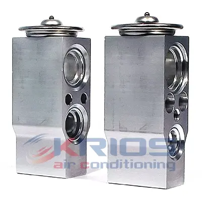 разширителен клапан, климатизация HOFFER              