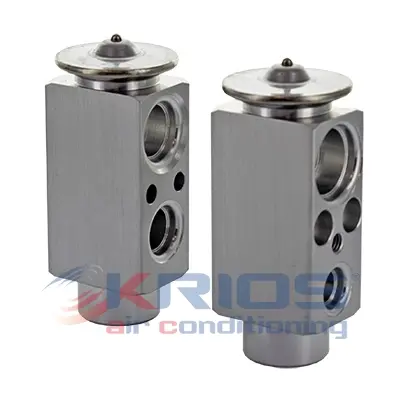 разширителен клапан, климатизация HOFFER              