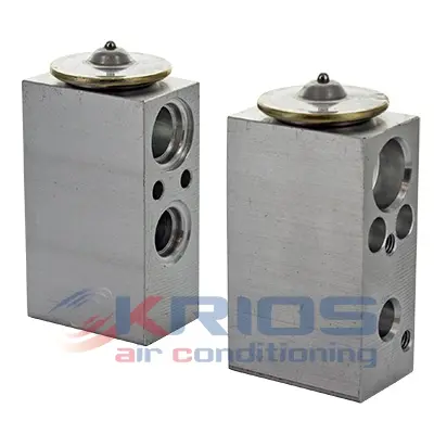 разширителен клапан, климатизация HOFFER              