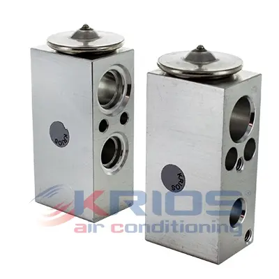 разширителен клапан, климатизация HOFFER              