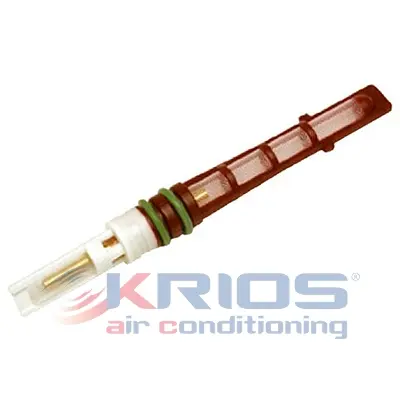 разширителен клапан, климатизация HOFFER              