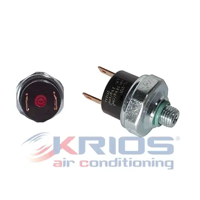 прекъсвач на налягане, климатизация HOFFER              