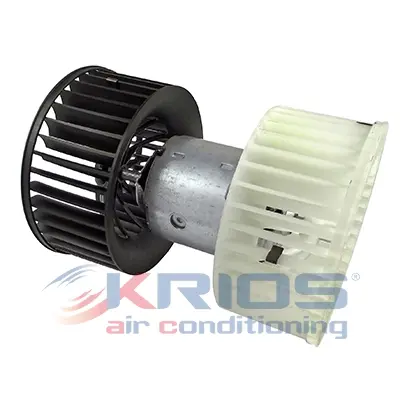 вентилатор вътрешно пространство HOFFER              