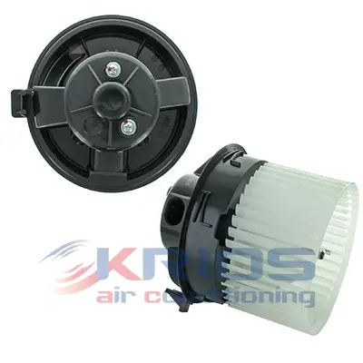 вентилатор вътрешно пространство HOFFER              