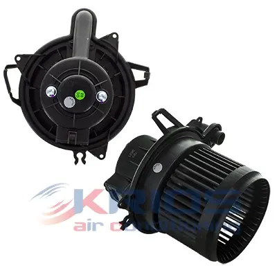 вентилатор вътрешно пространство HOFFER              